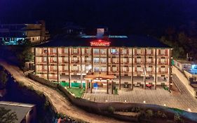 Grand Krisa Resort & Spa, Manali Experience Luxury With All Weather Acs In Every Room